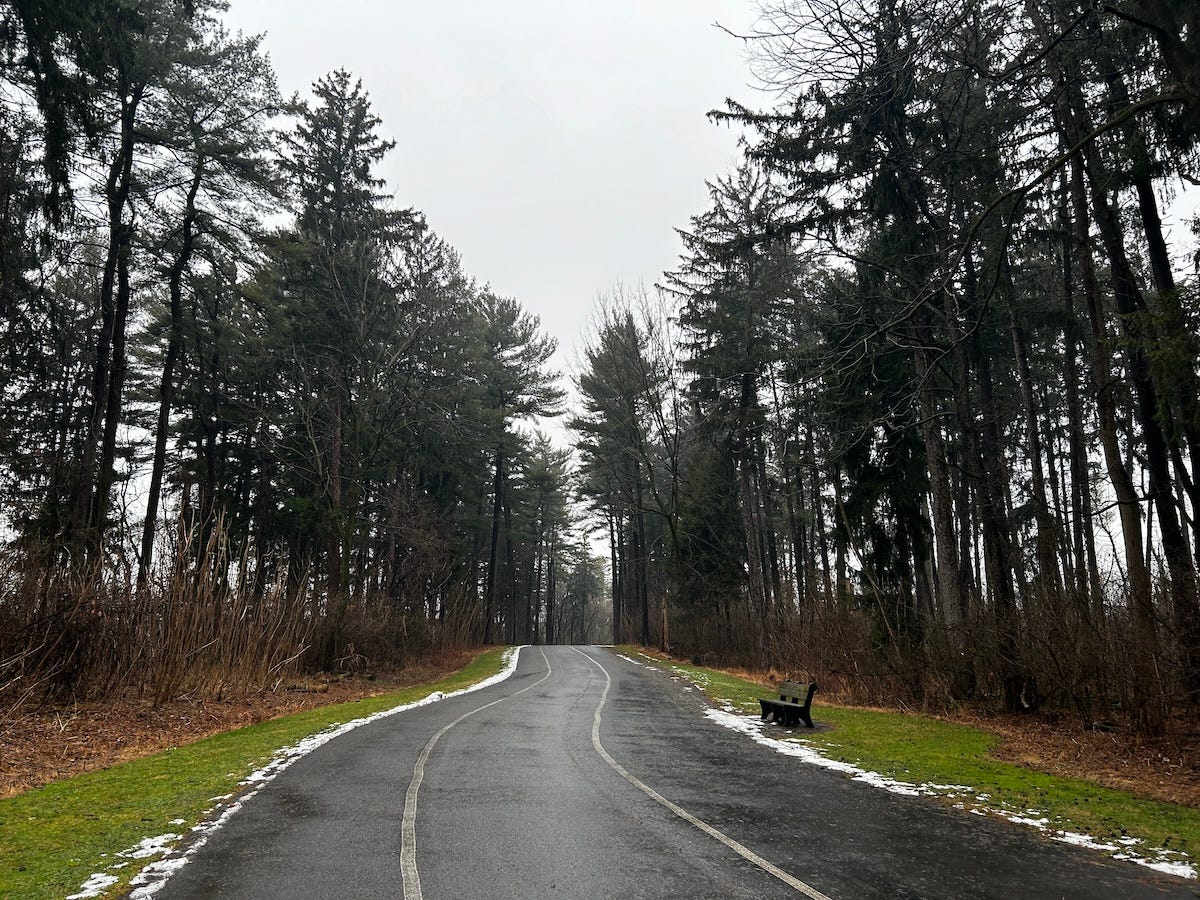 It’s time to do whatever we want