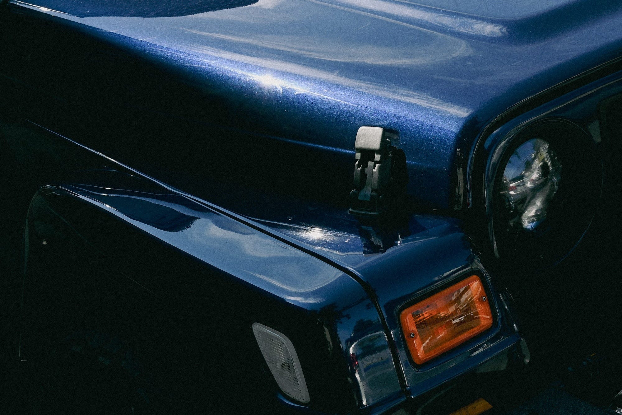 Outlive social media with a website and an email list