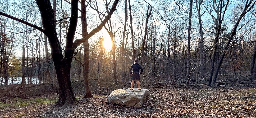 Social media loses power when we build community in other places