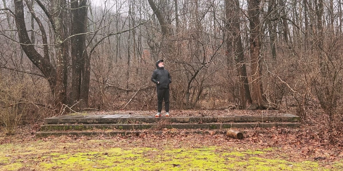 seth woods awareness