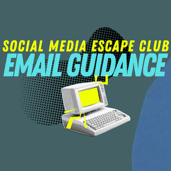 EMAIL GUIDANCE