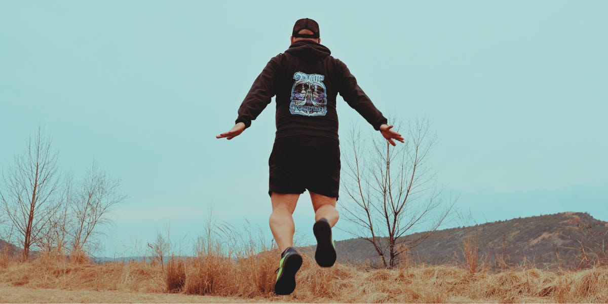 self promo can be easy